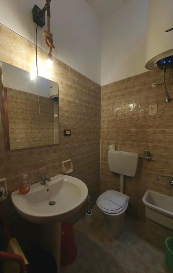 Casa Bommegna Villa Noto Eksteriør billede