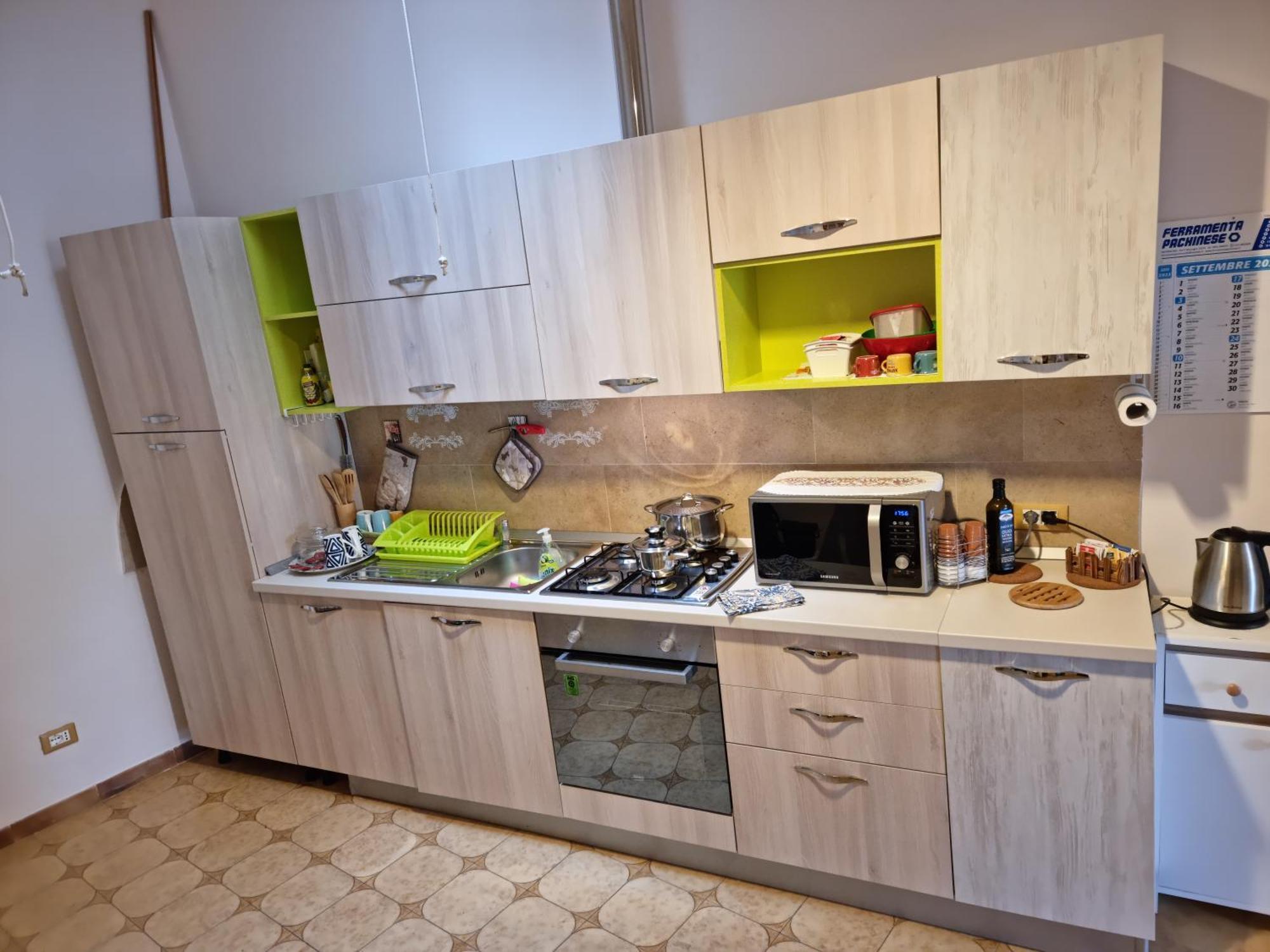 Casa Bommegna Villa Noto Eksteriør billede