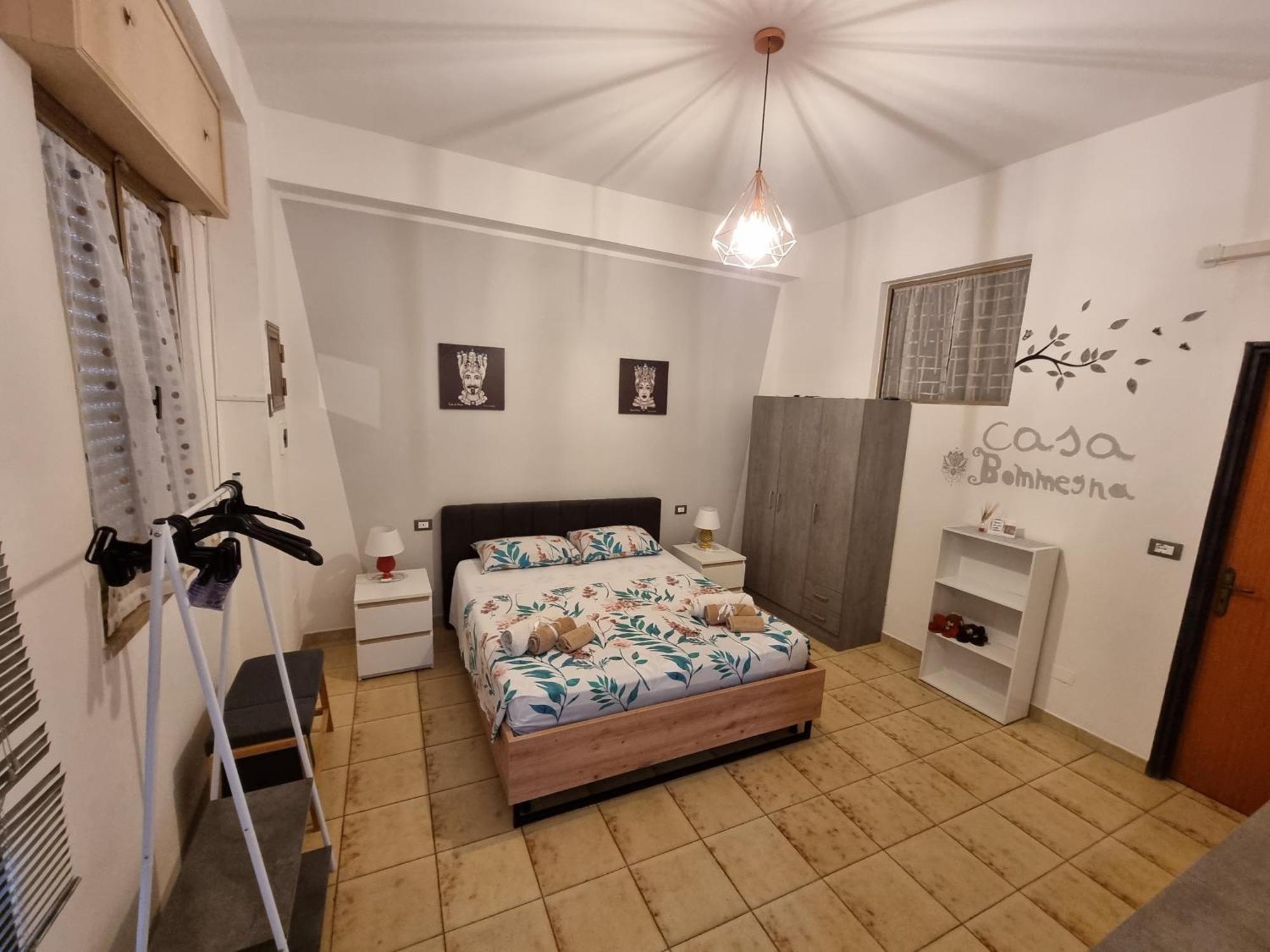 Casa Bommegna Villa Noto Eksteriør billede