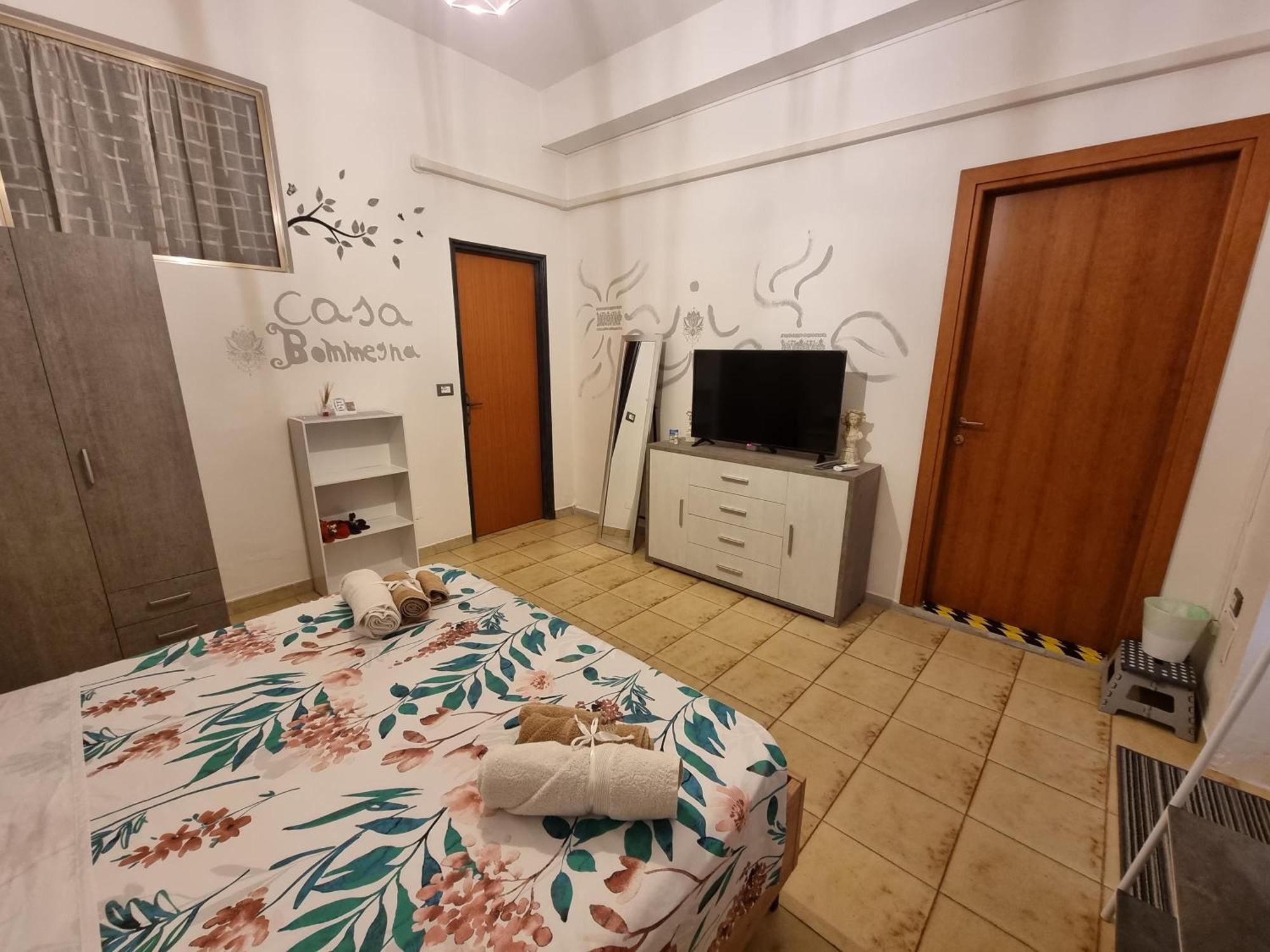 Casa Bommegna Villa Noto Eksteriør billede