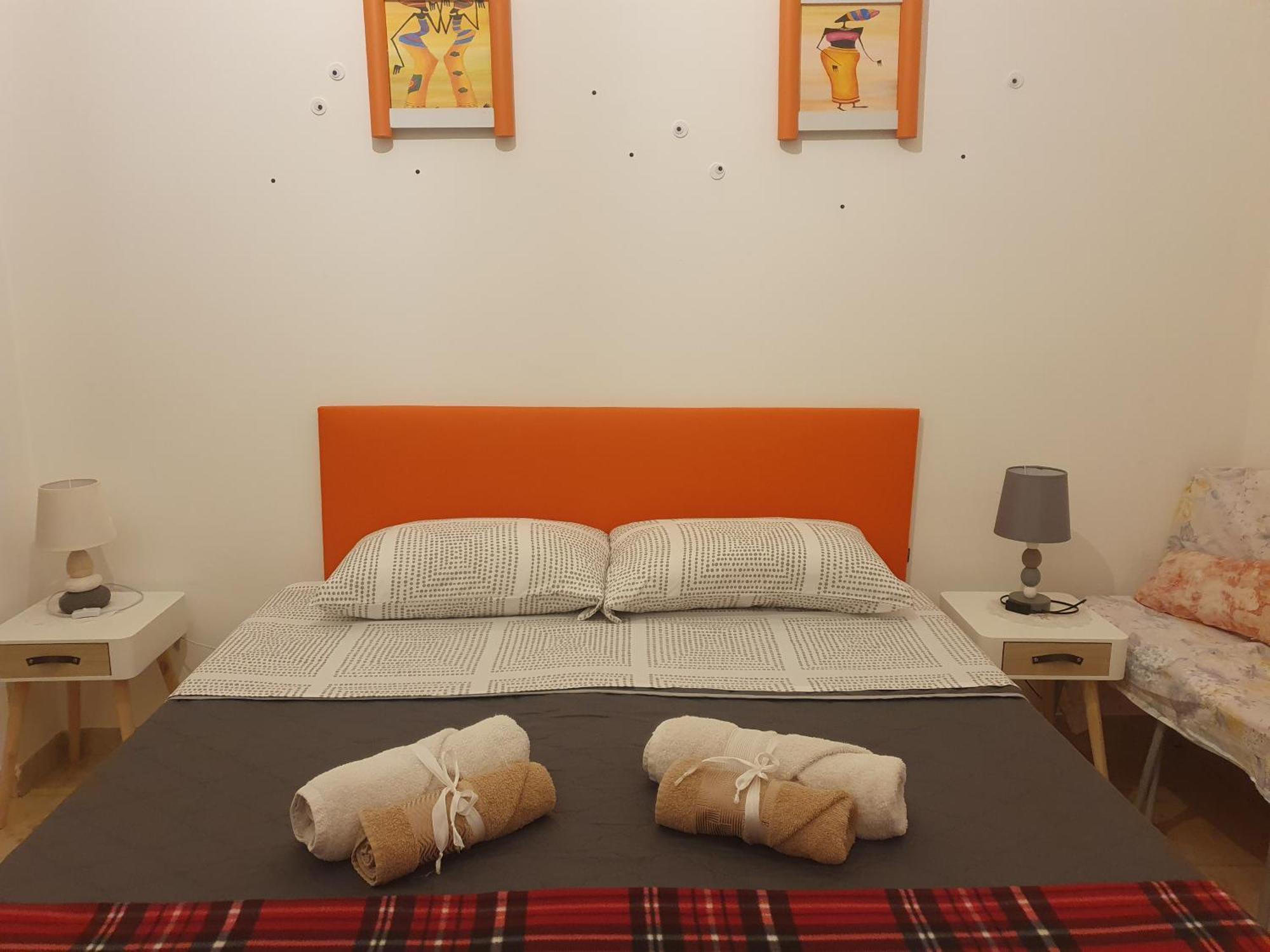 Casa Bommegna Villa Noto Eksteriør billede