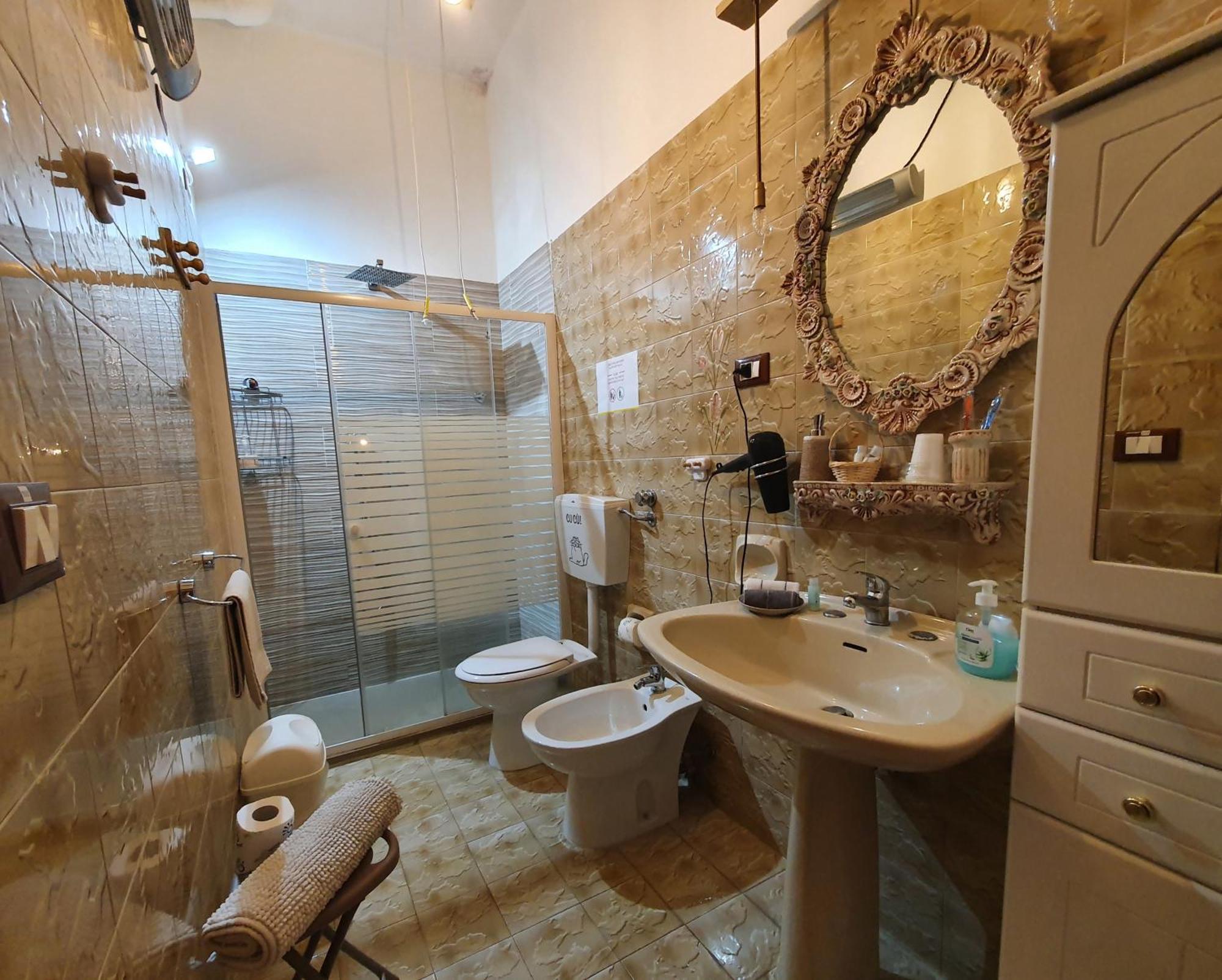 Casa Bommegna Villa Noto Eksteriør billede