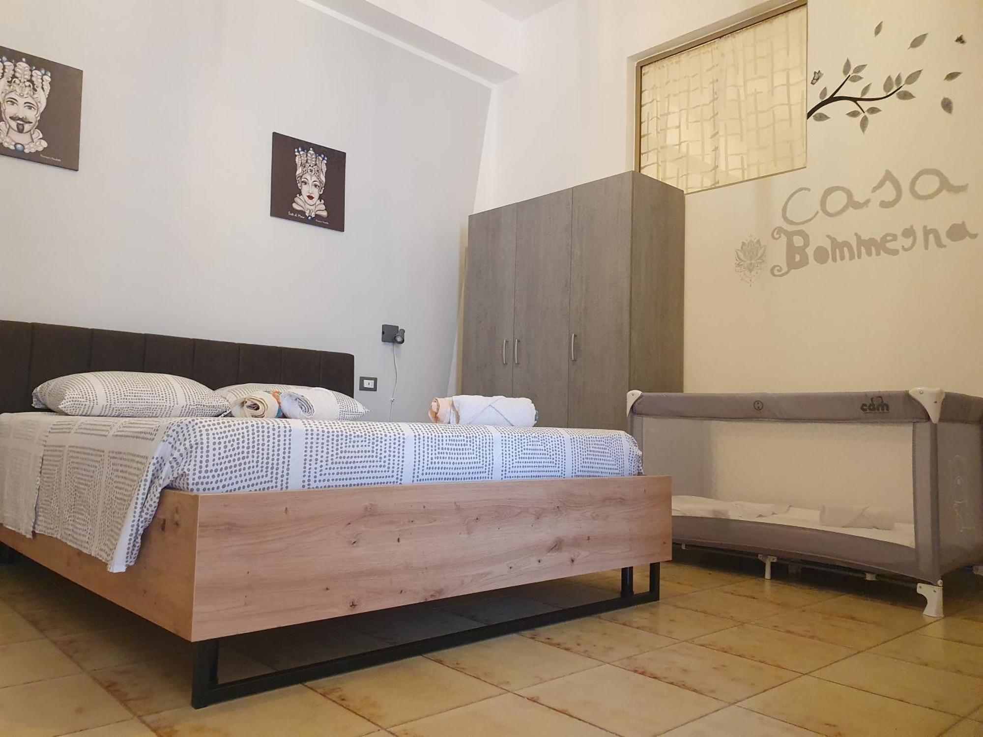Casa Bommegna Villa Noto Eksteriør billede